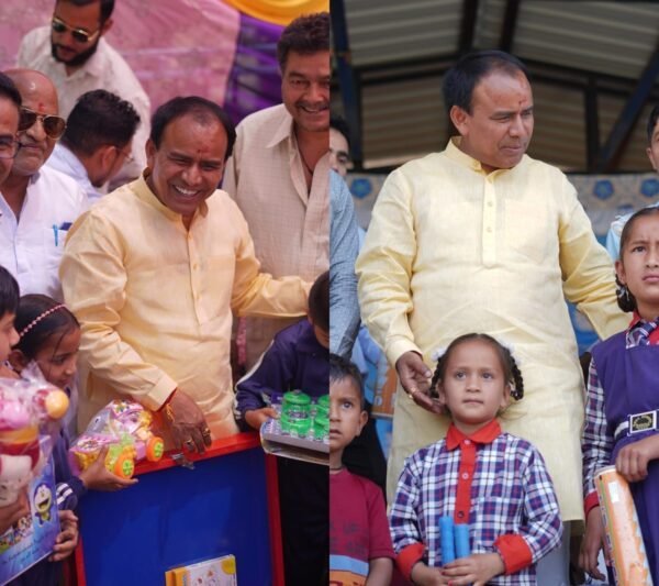 बच्चों में सीखने की प्रवृत्ति विकसित करेगा जादुई पिटारा – शिक्षा मंत्री डॉ. धन सिंह रावत