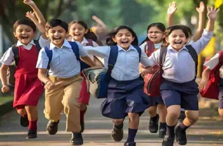 देहरादून में भारी बारिश की संभावना के मद्देनजर सभी स्कूलों में 21 जुलाई को छुट्टी, आदेश जारी